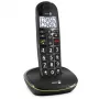 Telefon DECT Doro PhoneEasy 110 Identyfikacja dzwoniącego Czarny