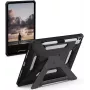Urban Armor Gear UAG Apple iPad Pro 11IN Gen5 Scout+ Czarny (124491114040)