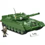 Zestaw konstrukcyjny COBI T-72 NRD/ZSRR 680 elementów