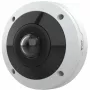 Kamera sieciowa Axis Panorama Mini Fix Dome M4318-PLR 12 MP do autobusu