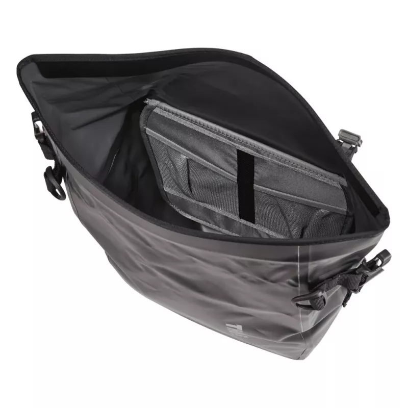 Thule 5401 Shield Pannier 13L 2-pack Czarny
