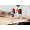 BLACK & DECKER | Wiertarko-wkrętarka akumulatorowa z baterią 2.0 Ah/4.0 Ah | BCD003MEM2K-QW | 18 V | 2.0/4.0 Ah | Litowo-jonowa