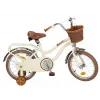 Rower dziecięcy Toimsa 16 cali model TOI16231 Vintage Beige — koło 16 cali, rower dziecięcy