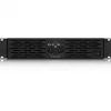 Behringer KM1700 wzmacniacz audio Scena/estrada Czarny