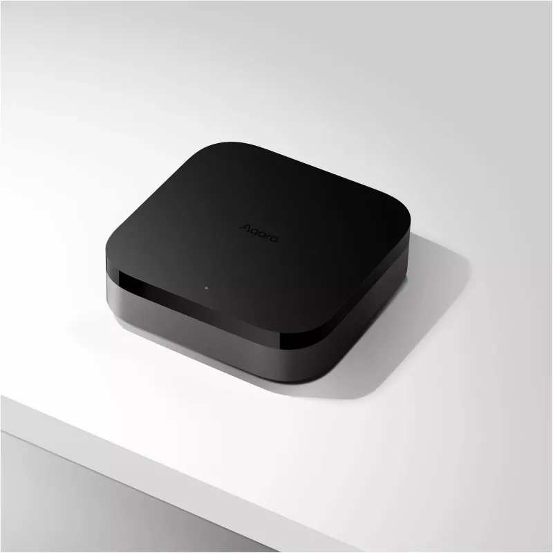 Aqara Smart Home Hub (jednostka sterująca) M3 z kontrolerem IR