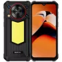 Smartfon OukiTel WP53 Pro — 256GB pamięci, 8GB RAM, czarny