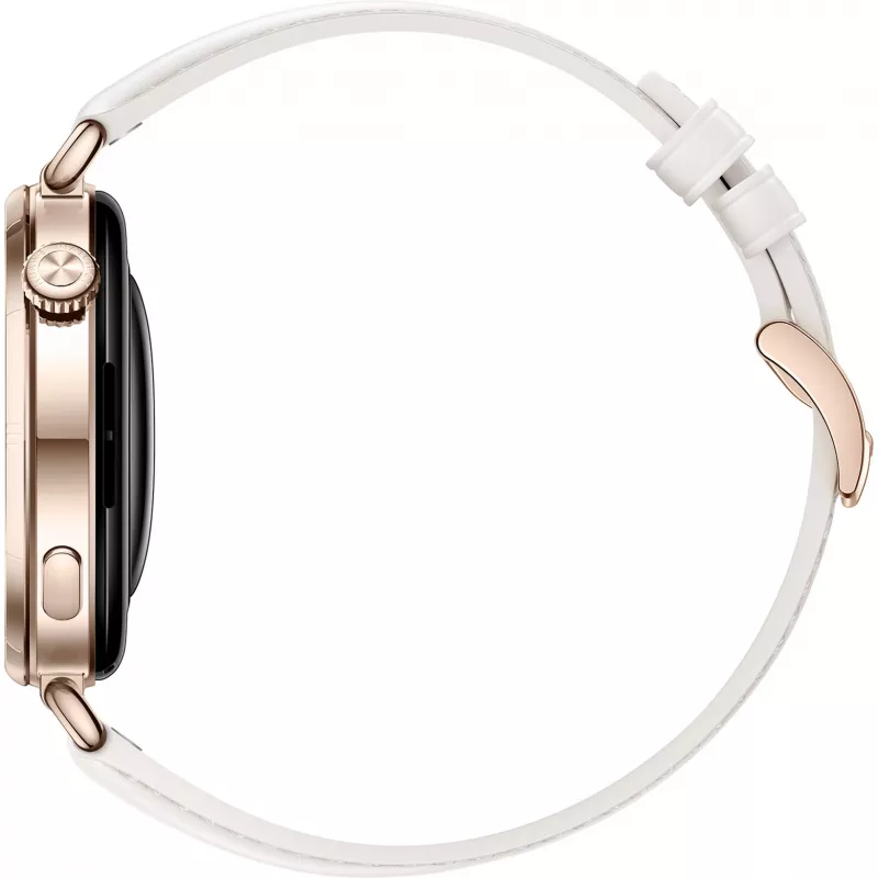 Smartwatch Huawei WATCH GT6 1.32 cala AMOLED 64GB Złoty
