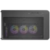 Antec 0-761345-10225-4 obudowa komputerowa Midi Tower Czarna