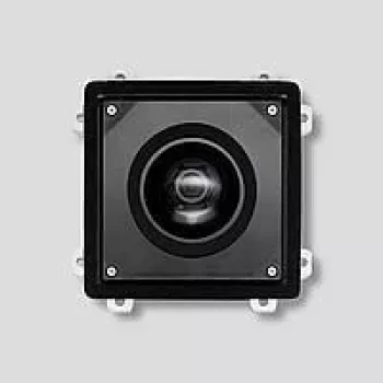 Siedle BCE 058-0 Bus Built-In Camera 180 Czarny (210010636-00)
