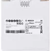 Bosch 2 608 619 174 tarcza ścierna do narzędzi obrotowych