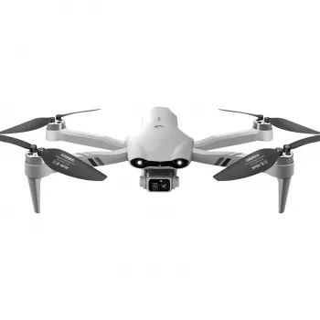 Drone Extralink F10 z 3 bateriami — Extralink SMART LIFE F10