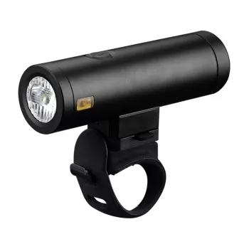 Lampka rowerowa Superfire BL30 — 300 lumenów, ładowana przez USB