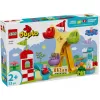 LEGO DUPLO 10453 Wesołe Miasteczko