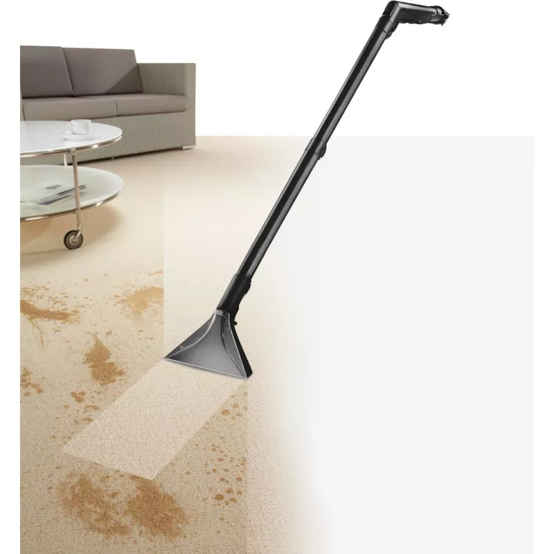 Kärcher RM519 Fast Dry Liquid Carpet Cleaner uniwersalny środek czyszczący 1000 ml