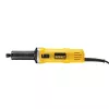 DeWALT DWE4884-QS szlifierka trzpieniowa/prosta Szlifierka prosta 25000 RPM Żółty 450 W