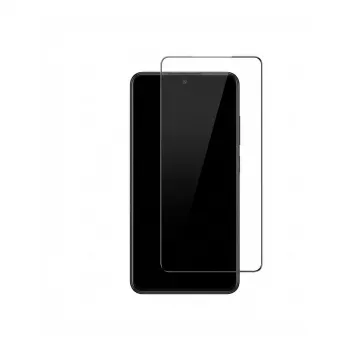 Mobeen Tempeczerwony Glass fr Galaxy S26+