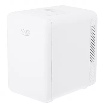 Mini lodówka ADLER AD 8084w biała