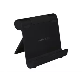 Aktywny uchwyt Terratec 156510 do telefonu komórkowego Smartfon Tablet UMPC Czarny