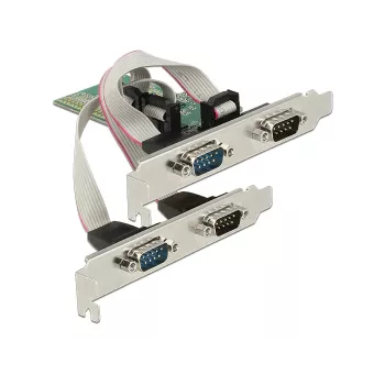 Wewnętrzny adapter szeregowy DeLOCK 89557