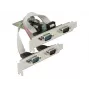 Wewnętrzny adapter szeregowy DeLOCK 89557