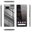 StyleShell SHOCKFLEX, etui na telefon przezroczyste, Google Pixel 8A