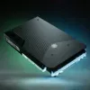 Blok wodny GPU ek water blocks EK-Quantum Vector³ FE RTX 5090 — Acrylic Top