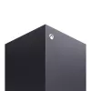 Konsola do gier Microsoft Xbox Series X — 1 TB SSD, AMD Ryzen Zen 2 3,8 GHz, AMD RDNA 2 (12 TFLOPS), 4K HDR, Wi‑Fi 5, Gigabit Ethernet, Blu‑Ray