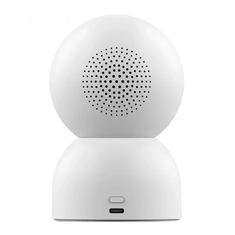 Xiaomi Smart Camera C400 Sferyczna kamera IP do użytku wewnętrznego 2560 x 1440 pikseli Sufit/Ściana/Biurko