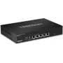 TRENDnet TWG-431BR - Router - GigE - porty WAN: 3 - do montażu w szafie rack (TWG-431BR)