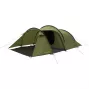 Easy Camp Hemsedal 4 zielony namiot tunelowy