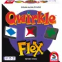 Qwirkle Flex, gra planszowa