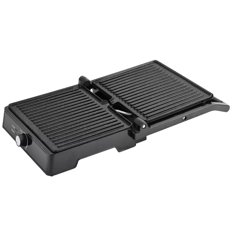 Czajnik elektryczny Lovio LVEG001BK 1,7 l 2200 W czarny
