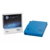 Hewlett Packard Enterprise HPE Ultrium Non-Custom Labeled Data Cartridge - 20 x LTO Ultrium 5 - 1,5TB / 3TB - etykietowana - Jasnoniebieski - Nośnik danych (C7975AN)
