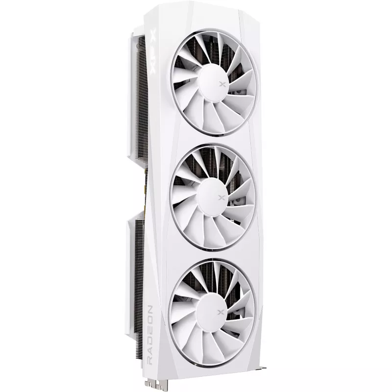 XFX Quicksilver Radeon RX 9070 XT Gaming Edition 16GB GDDR6 Karta Graficzna
