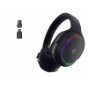 Zestaw słuchawkowy Razer Barracuda X Chroma bezprzewodowy nauszny czarny