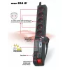 Listwa przeciwprzepięciowa Acar 504WF EMI/RFI 3m