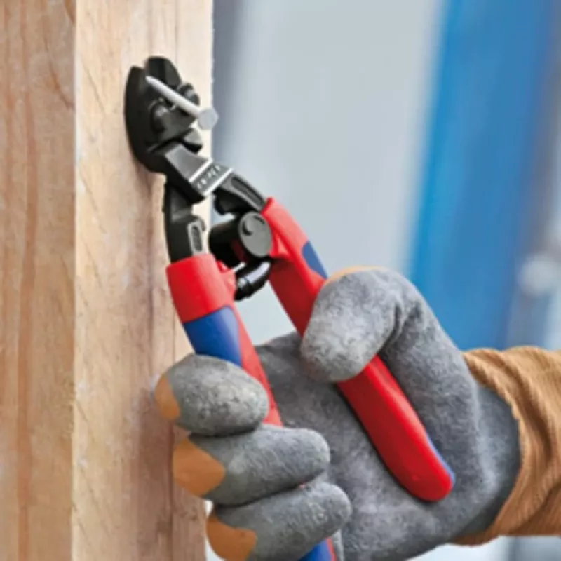 Szczypce do cięcia śrub Knipex CoBolt 71 32 200