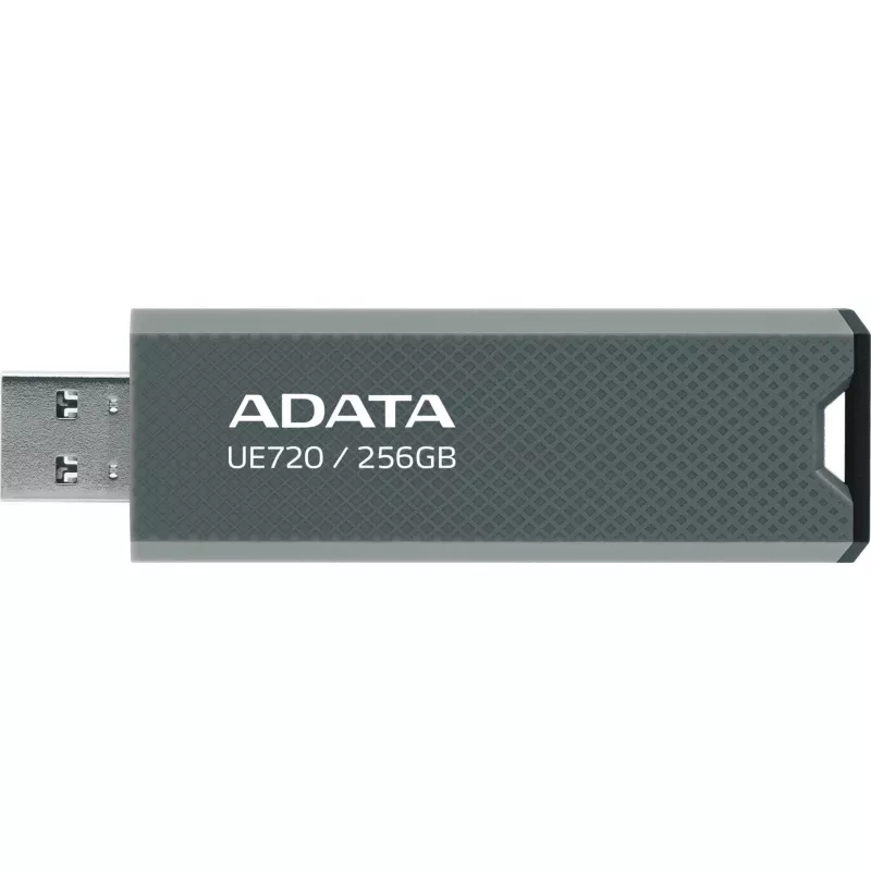 Pendrive UE720 256GB USB3.2-A Gen2 szary