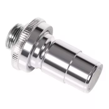 Alphacool szybkozłączka ES BLH1A wtykana męska AG chrom, model 13878