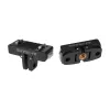 Magnetyczny adapter montażowy Sunnylife do kamer sportowych Insta360 X5, Ace, Ace Pro2 i One