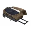 Torba podróżna Thule 5602 Chasm Carry-On na kółkach 40L deep khaki