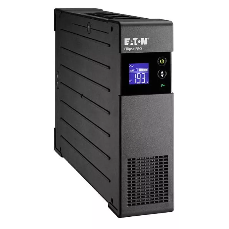 Zasilacz awaryjny Eaton Ellipse PRO 1200 IEC
