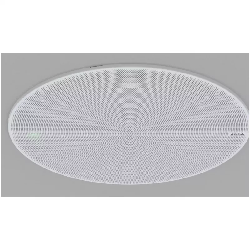 Zestaw głośnikowy Axis 02324-001, przewodowy, 150 mm