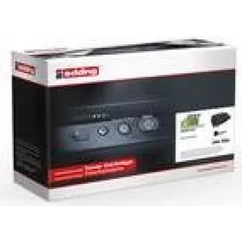 edding EDD-2027 czarny toner kompatybilny z HP 55A CE255A