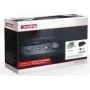 edding EDD-2027 czarny toner kompatybilny z HP 55A CE255A