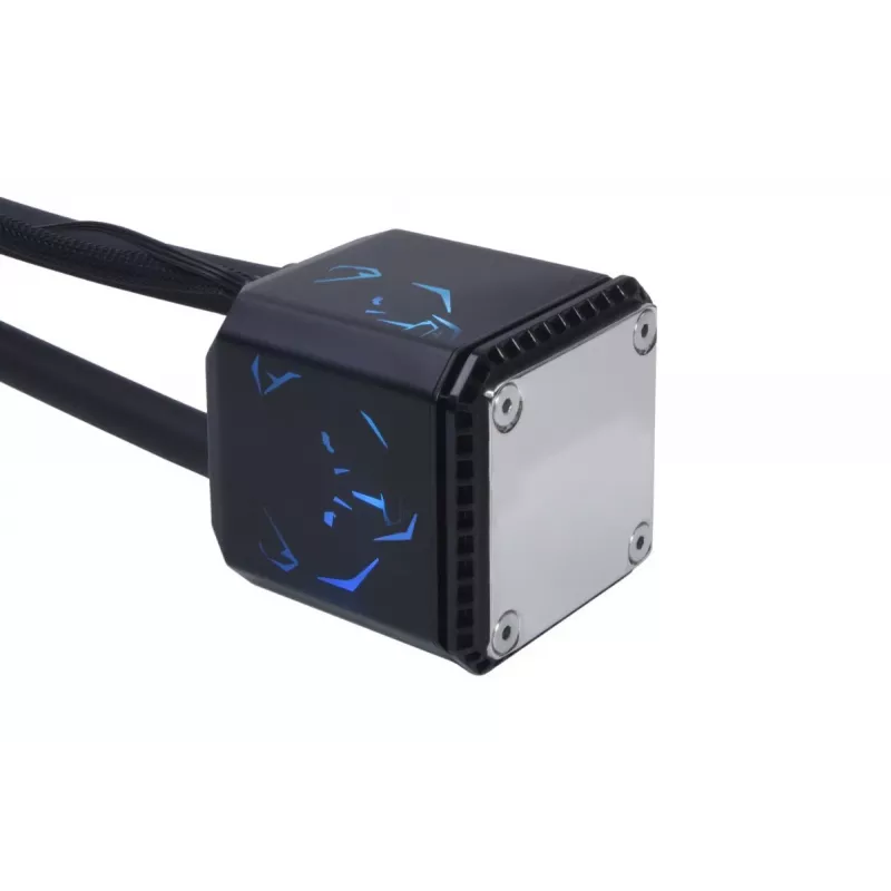 Chłodzenie cieczą All-in-One Alphacool 11729
