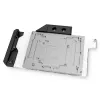 Blok wodny EK Water Blocks Akryl Miedź Czarny Nikiel Przezroczysty