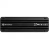 Obudowa SSD Silverstone MS12 Czarna M.2