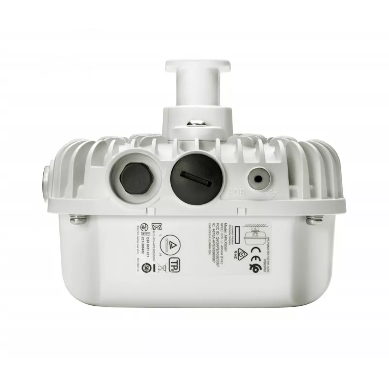 Access Point HPE Aruba AP-567 2.4 GHz 5 GHz Wi-Fi 6