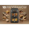 PROMIS FRP1560 pionowa frytkownica powietrzna z podwójnym koszem